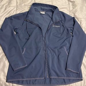 Columbia jacket